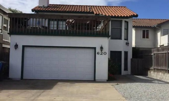 Grover Beach House | Happy Oceano Beach House. 1/4 mi to Oceano Beach and Oceano Dunes.3 mi. to Pismo