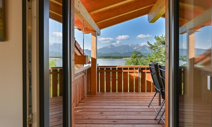 Hopfen am See Apartment | Happy Place, Germany