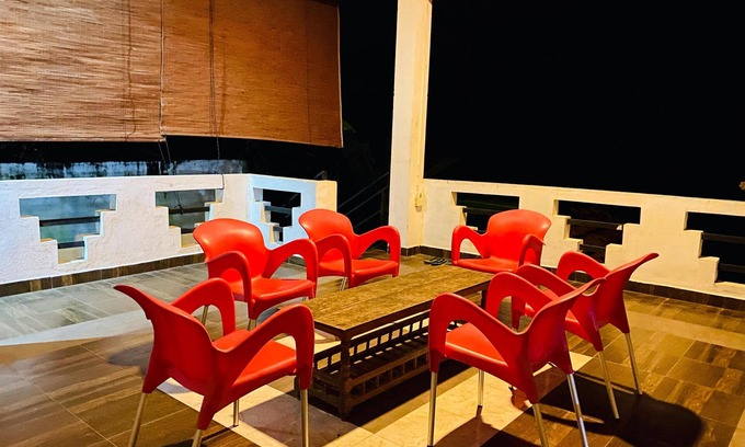 Debarawewa Hotel | Happy Resort Yala