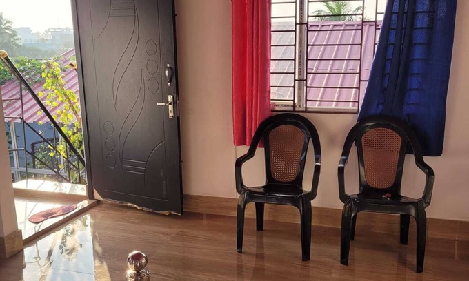 Agartala House | Happy Stay