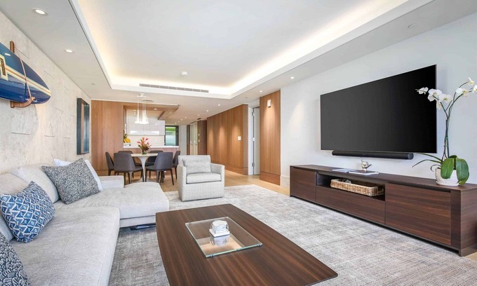 Kamuela Condo | Hapuna Beach Residences B11 Three Bedroom