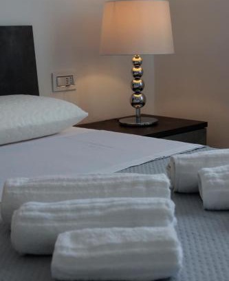 Portici Apartment | HaraHome