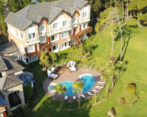 Mar de Las Pampas Apartment | Haras del Bosque