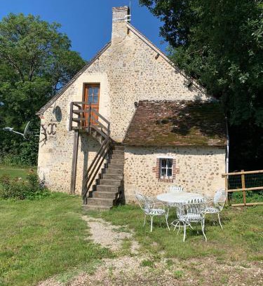 Colonard-Corubert House | Haras du Chêne