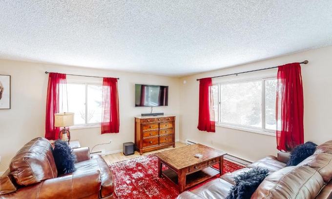 Kalispell House | Harbin Hill