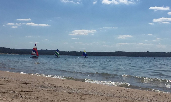 Harbor Springs Condo | Harbor Cove Condo, Harbor Springs