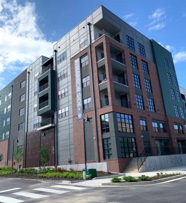 Pinch District Apartment | Harbor Haven, Just 2 miles from Beale!