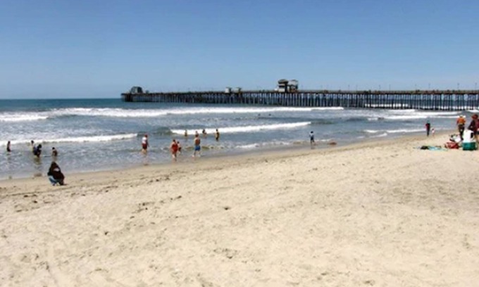 Oceanside Hotel | Harbor Inn & Suites