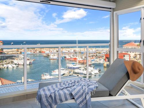 Saint Francis Bay Apartment | Harbour Club