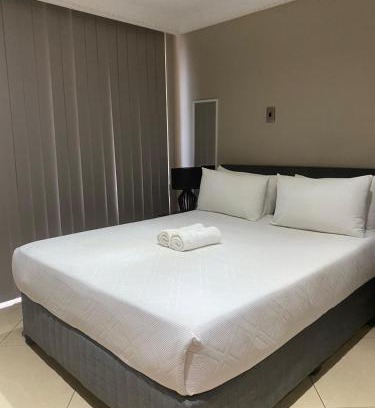 Durban Point Apartment | Harbour Luxury Apartment