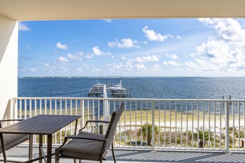 Ono Island Apartment | Harbour Pointe 309 By Pkrm