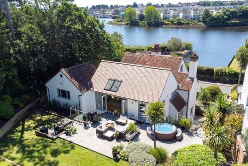 New Forest District House | Harbour View