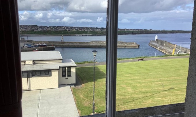 Wick House | Harbour View