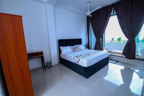 Ambalangoda House | Harbour View Resort