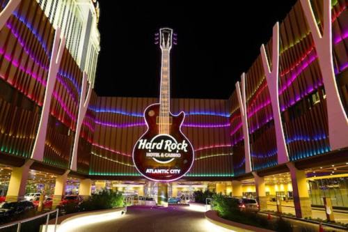 Atlantic City Resort | Hard Rock Hotel & Casino Atlantic City