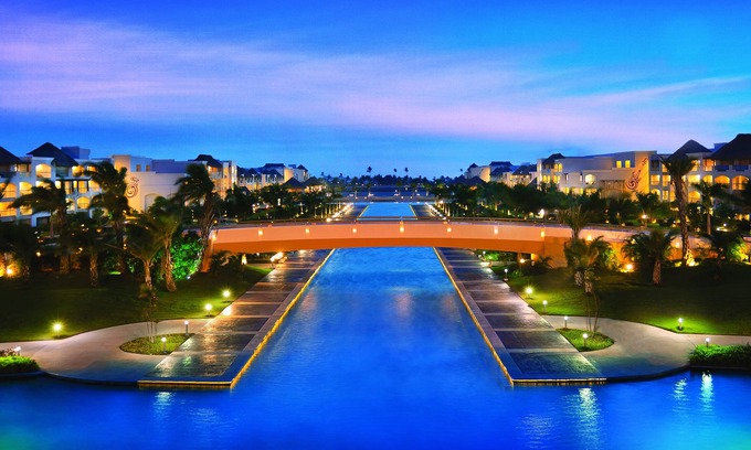 Bavaro Hotel | Hard Rock Hotel & Casino in Punta Cana ALL Inclusive Stay, Occupancy 2-4