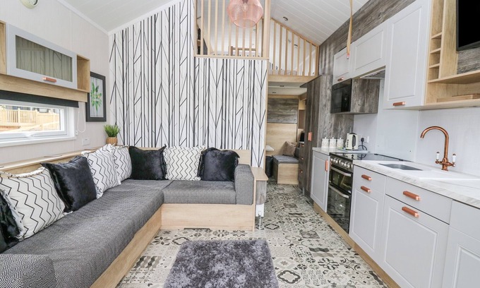 Llandrindod Wells Cottage | Hares Rest