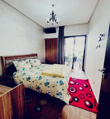 Harhoura Apartment | Harhoura