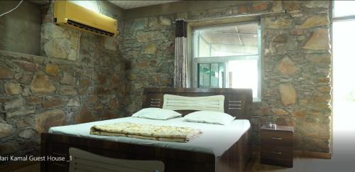 Kukas House | Hari Kamal Guest House And Swimming Pool