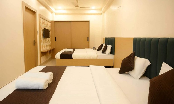 Varanasi House | Hari Niwaas Guest House by VM Stays