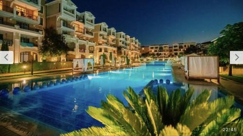 Sozopol Apartment | Harisma apartment Kavatsi,Sozopol