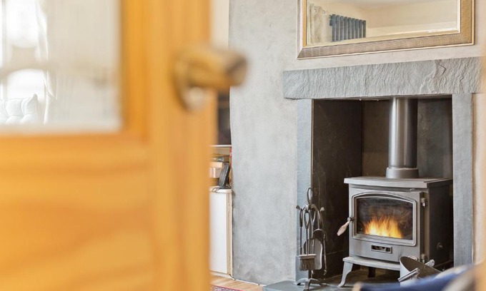 Duddon Valley House | Harley House
