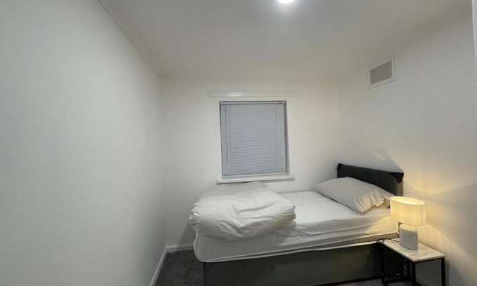 Newtownabbey House | Harmin Lodge