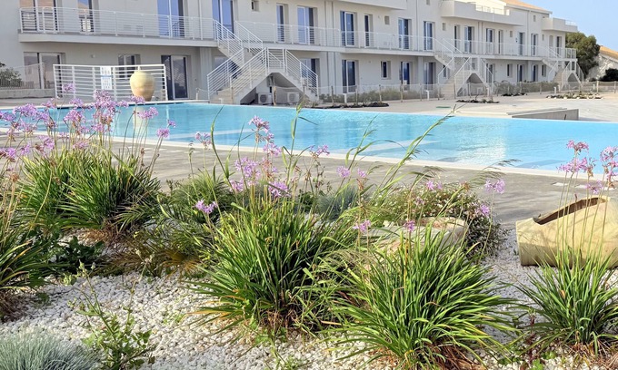 Eastern Sicily Apartment | Harmonia Apartment - Sicily Luxury Residence - Borgo 84 - Marzamemi