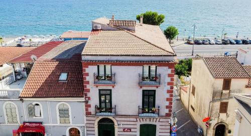 Capitello Bed & Breakfast | Harmonia Home Capitello