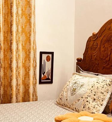 Varkala Apartment | Harmonic Hideout
