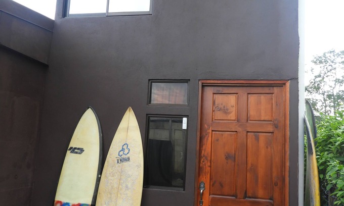 Puerto Jimenez House | Harmony Apartment Wi-Fi, A/C