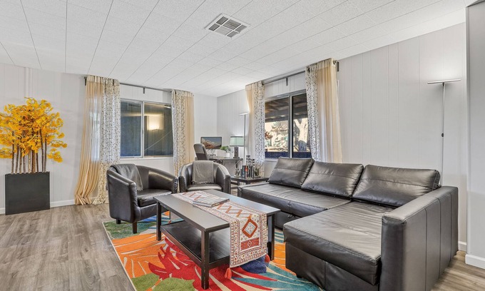 West Sedona House | Harmony Hideout - A Cozy Escape by Thunder Mountain