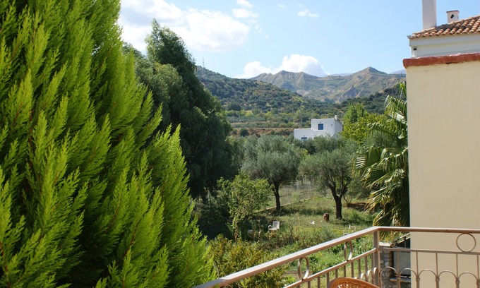 Longos Apartment | Harmony Hotel Apartments - Maisonette NEFELI 47 m² 2 to 5 people Free Wifi