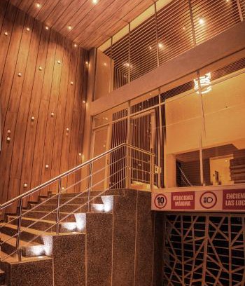 Ipiales Hotel | Harmony Hotel