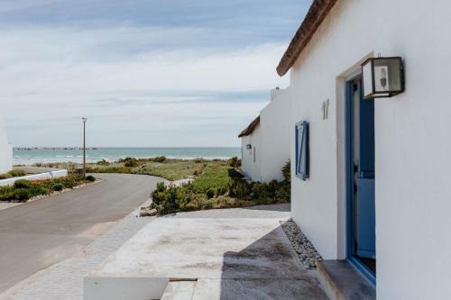 Paternoster Apartment | Harmony House