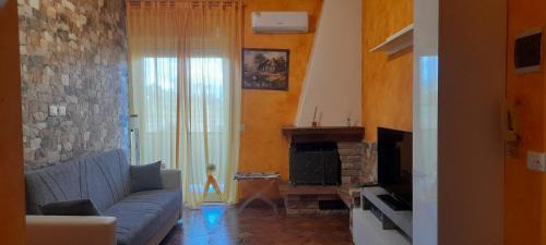 Torre Archirafi Apartment | Harmony