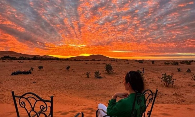 Rissani Other | Harmony Merzouga Desert Camp