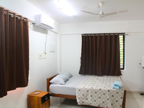 Thiruvananthapuram Apartment | Harmony Residence