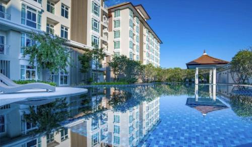 Chiang Mai Apartment | Harmony Resort Apartment Chiangmai