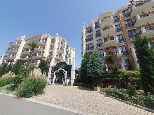 Sunny Beach Apartment | Harmony Suites 11 Grand Resort