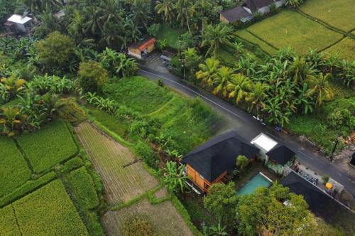 Mas Bed & Breakfast | Harmony Wooden Villas