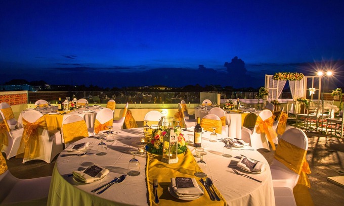 Kuta Hotel | Harper Kuta by ASTON