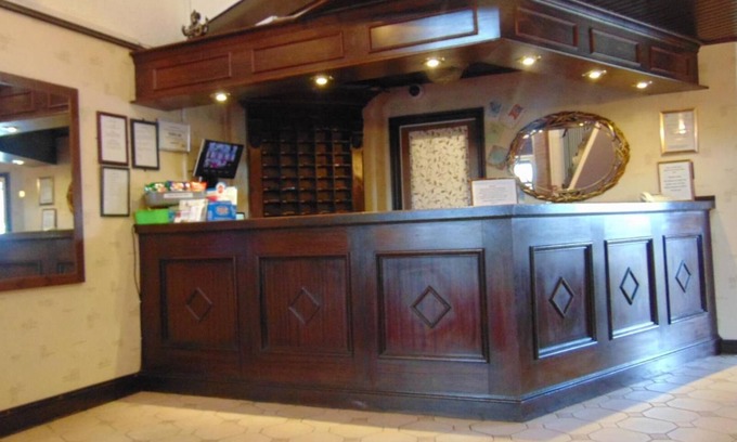 Harrowgate Hill Hotel | Harrowgate Hill Lodge