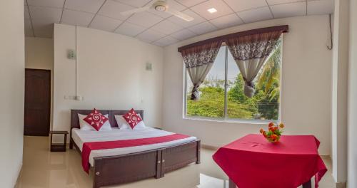 Ettukala House | Harry Inn