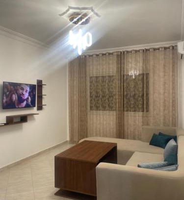 Tangier Apartment | Harry