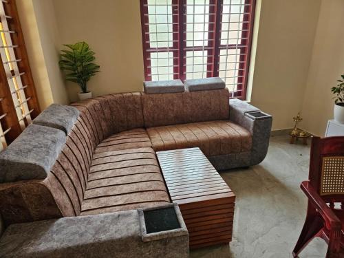 Varkala House | Harshis Shell