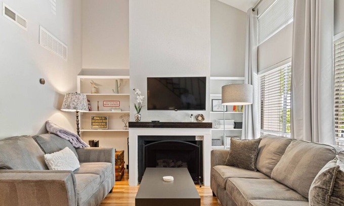 Northwest Hills Condo | Hart Ln #509 xxxxxxx