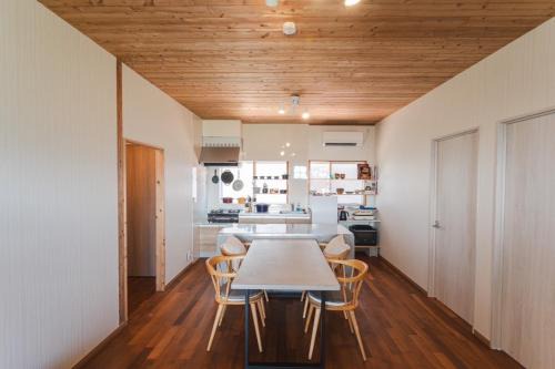 Taketomi-jima Taketomi-cho Villa | Haruhiya