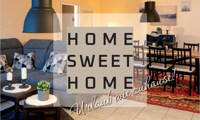 Clausthal-Zellerfeld Apartment | Harz Living