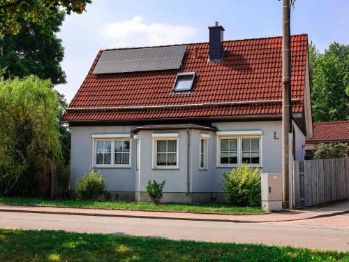 Huttenrode House | Harzliebe